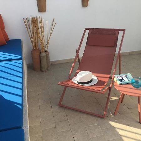 La Terrazza Sul Mare - Dimora Di Charme Daire Giovinazzo Dış mekan fotoğraf